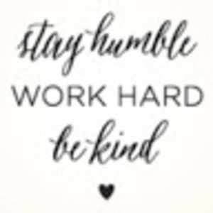 Meet your Posher, Natasha